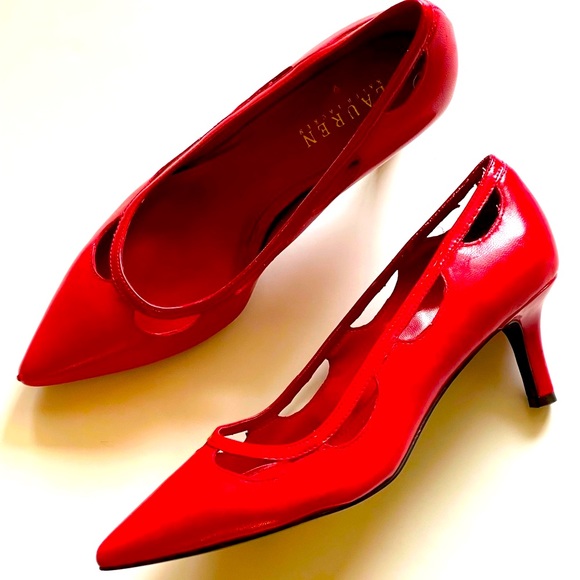 Lauren Ralph Lauren | Shoes | Ralph 